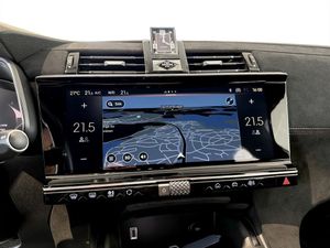 DS 7 Crossback bild 11