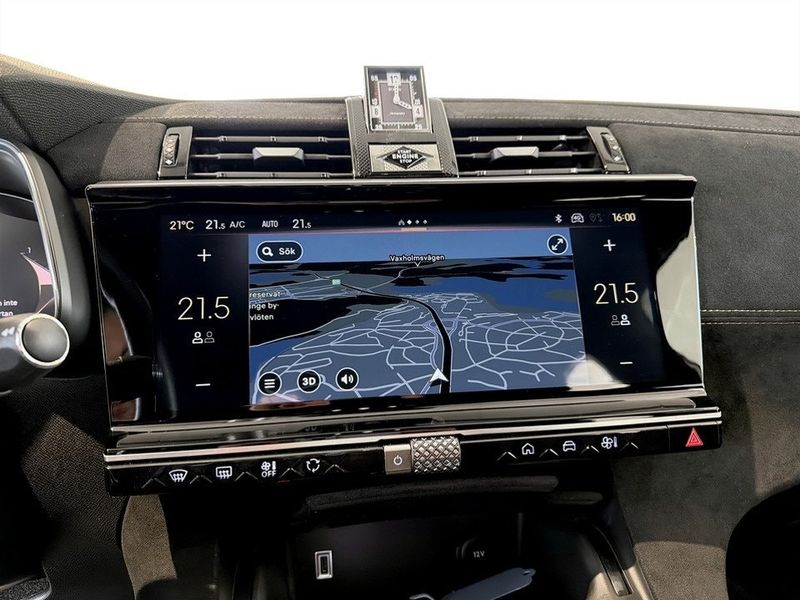 DS 7 Crossback bild 11