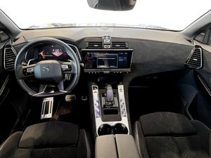 DS 7 Crossback bild 6
