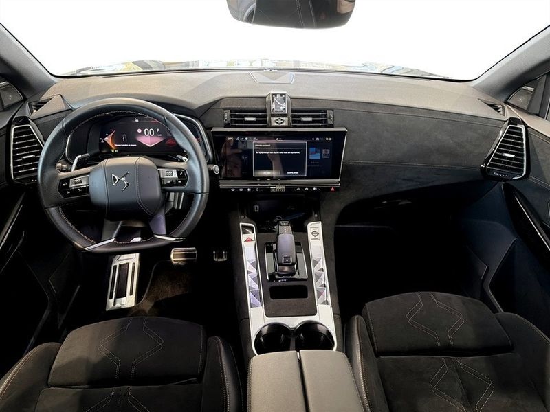 DS 7 Crossback bild 6