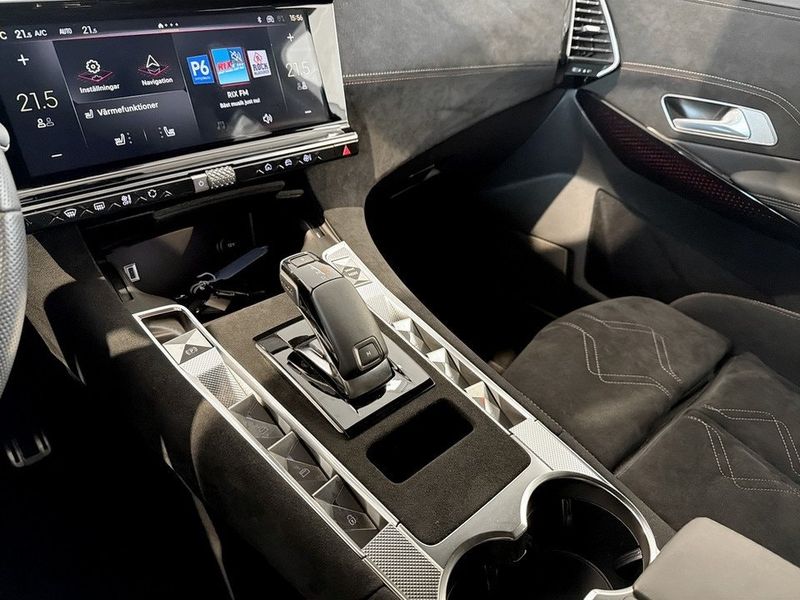 DS 7 Crossback bild 15