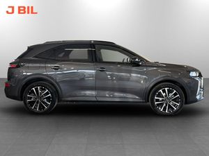 DS 7 Crossback bild 17