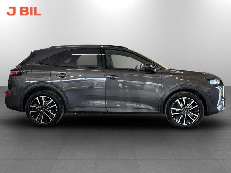 DS 7 Crossback bild 17