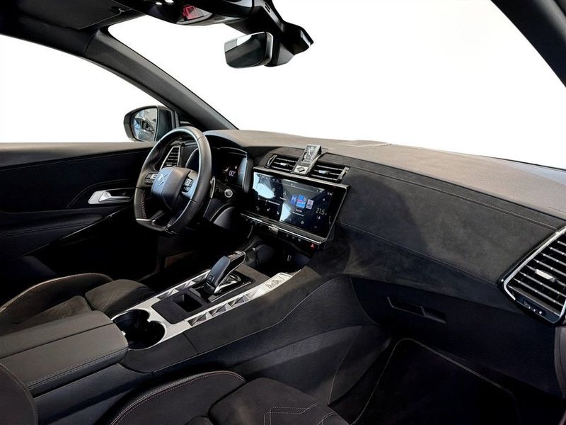 DS 7 Crossback bild 13