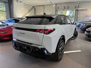 Peugeot e-3008 bild 5