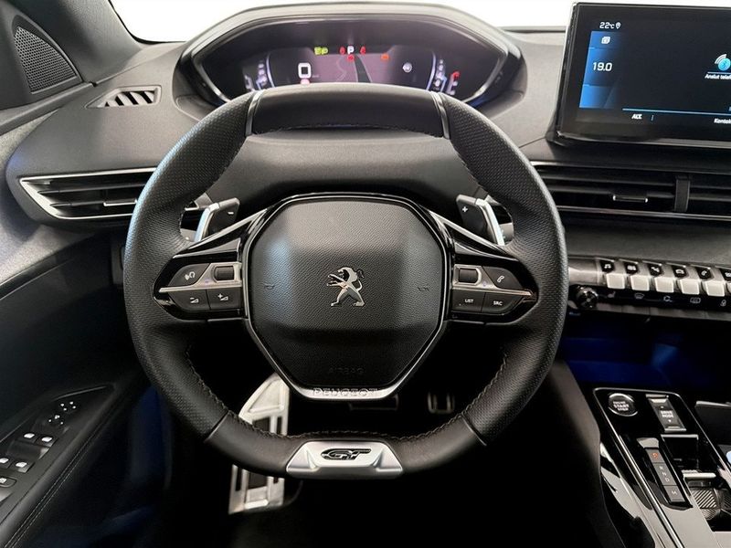 Peugeot 3008 bild 7