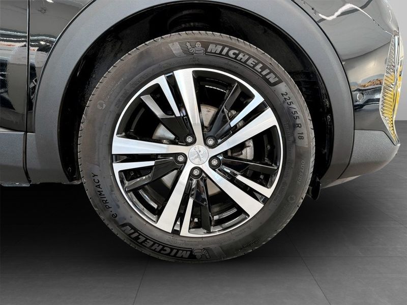 Peugeot 3008 bild 17