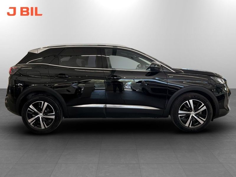 Peugeot 3008 bild 16