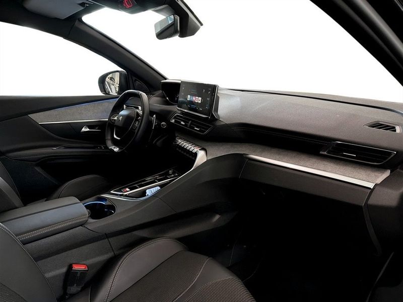 Peugeot 3008 bild 14
