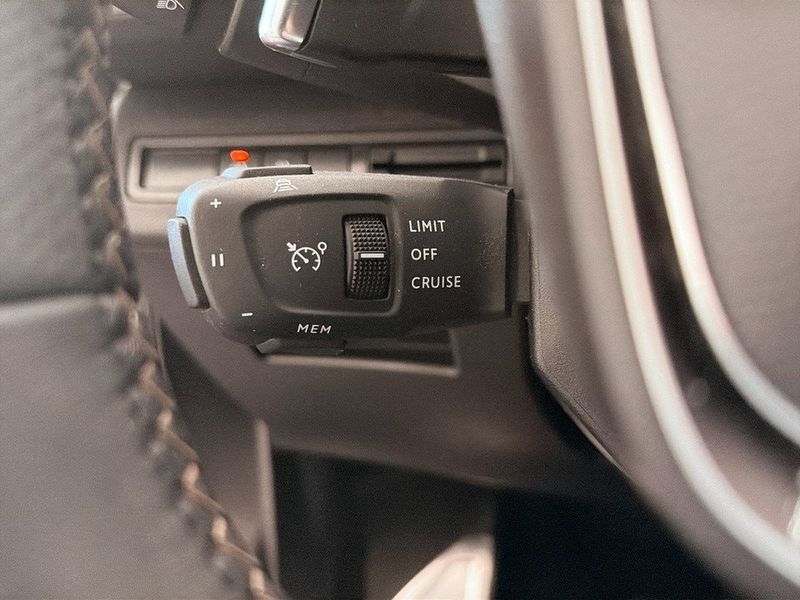 Peugeot 3008 bild 8