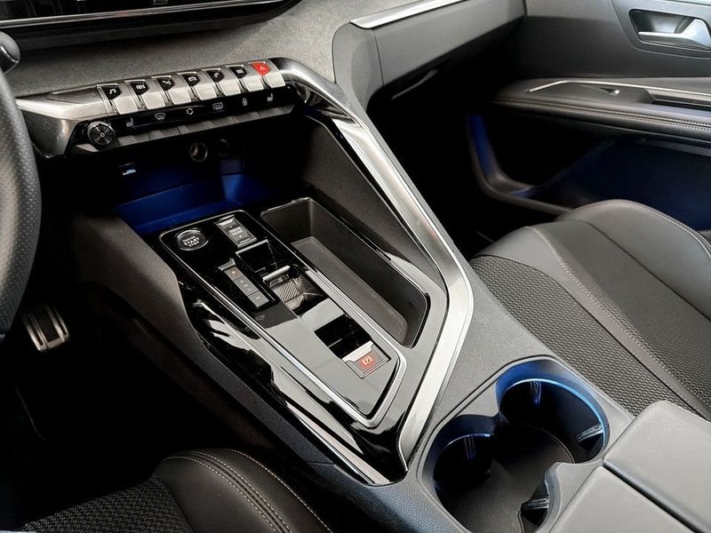 Peugeot 3008 bild 13