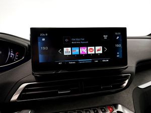 Peugeot 3008 bild 10