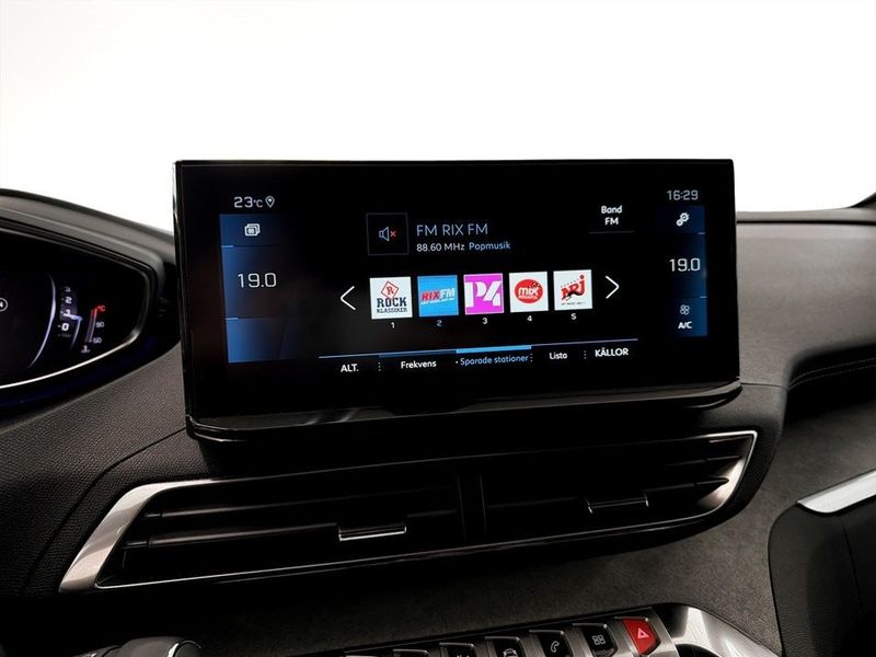 Peugeot 3008 bild 10