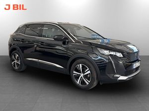Peugeot 3008 bild 1