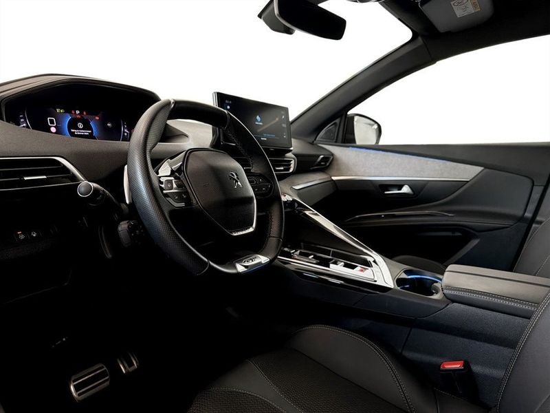 Peugeot 3008 bild 5