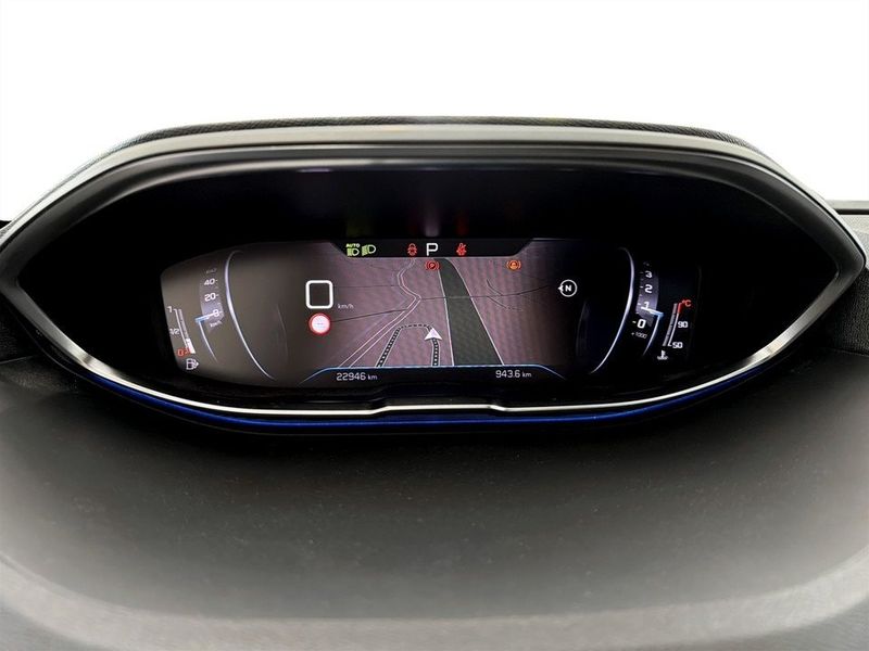 Peugeot 3008 bild 9