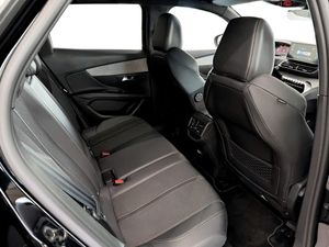 Peugeot 3008 bild 15