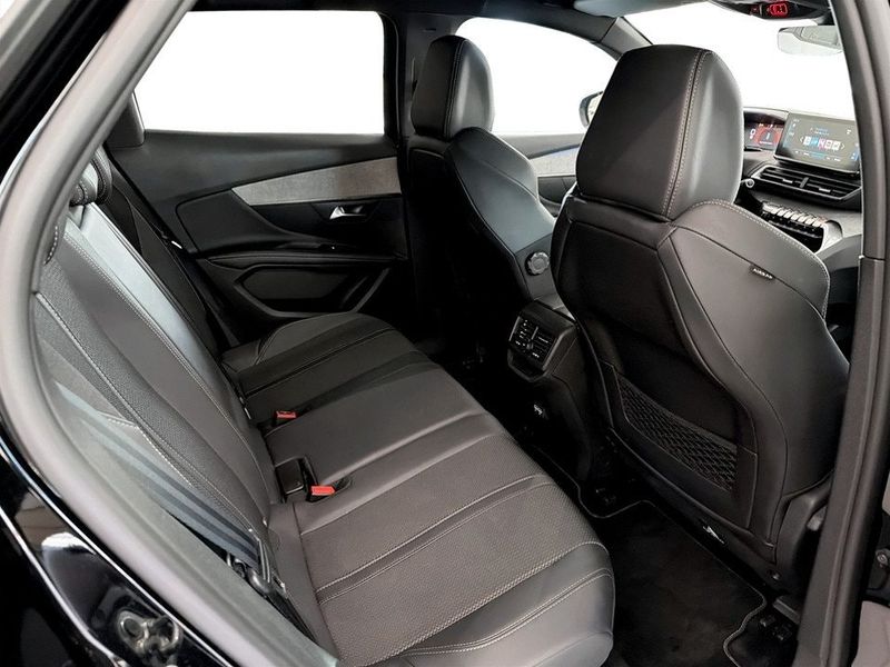 Peugeot 3008 bild 15