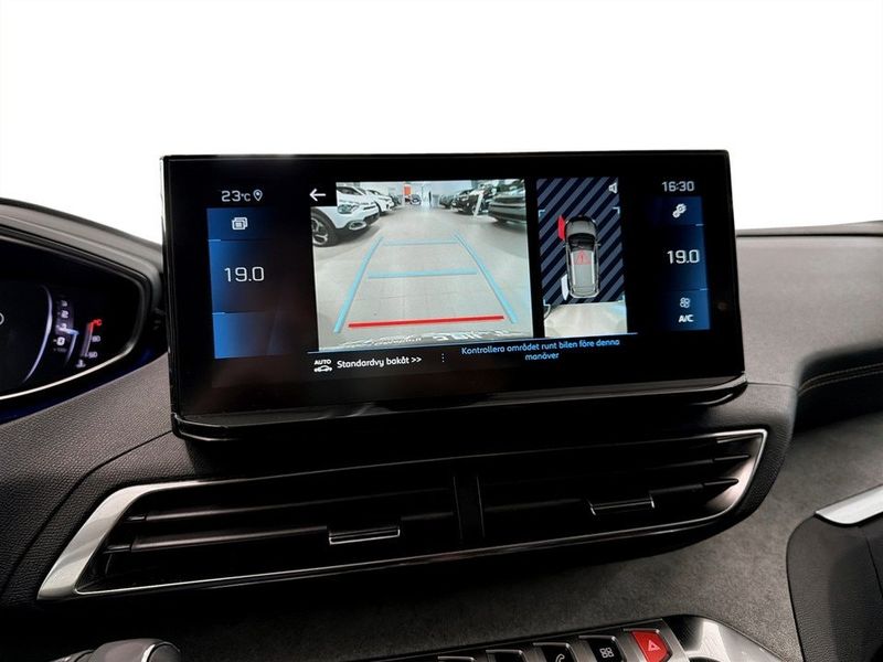 Peugeot 3008 bild 12