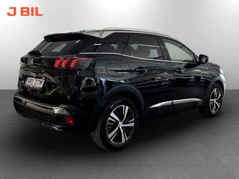 Peugeot 3008 bild 3
