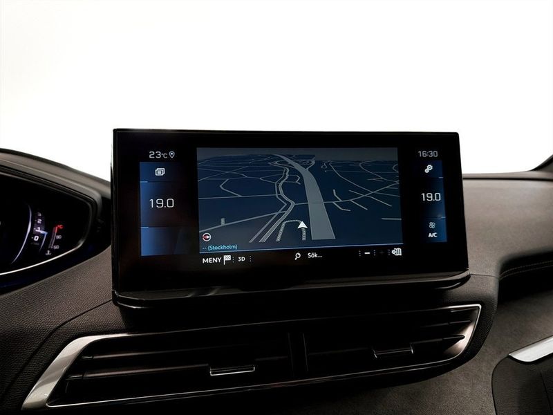 Peugeot 3008 bild 11