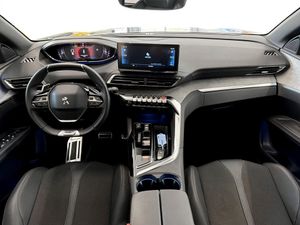 Peugeot 3008 bild 6