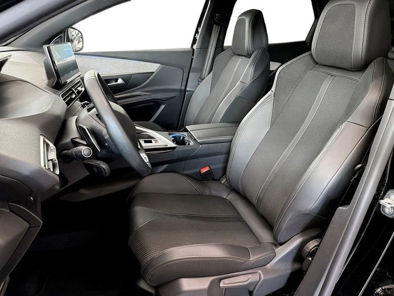 Peugeot 3008 bild 4