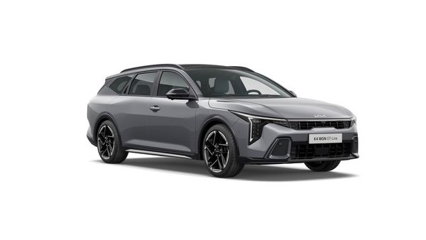 Kia K4 SW 1.6 T-GDi DCT GT-Line - 2026