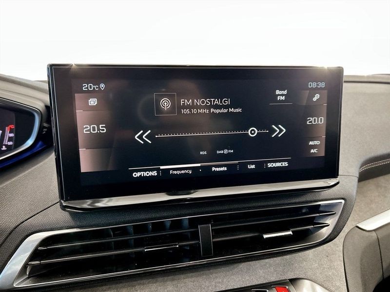Peugeot 3008 bild 9