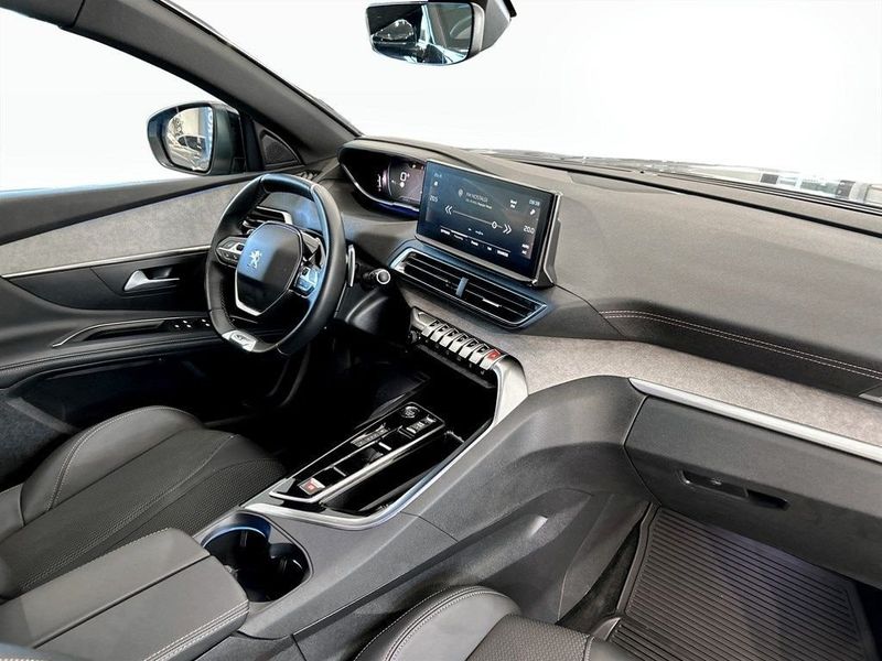 Peugeot 3008 bild 13