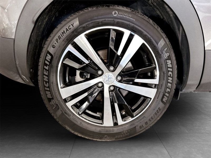 Peugeot 3008 bild 16