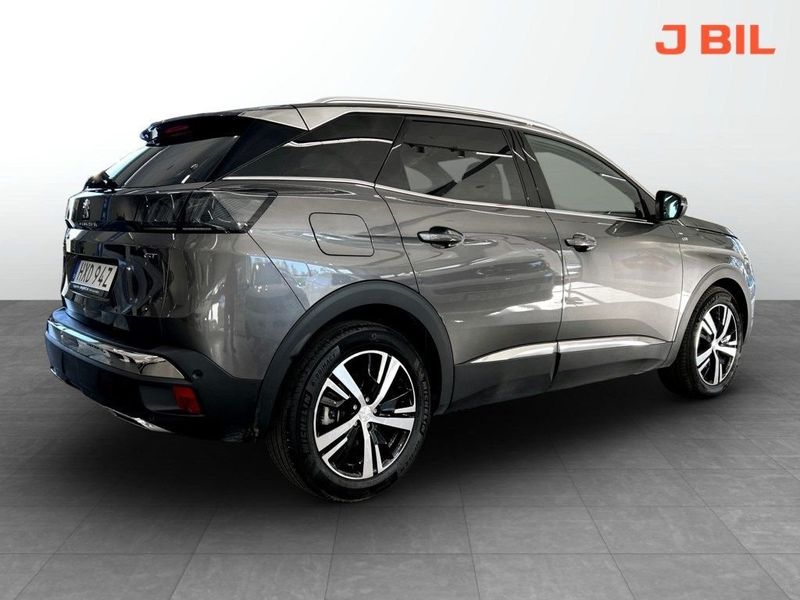 Peugeot 3008 bild 3