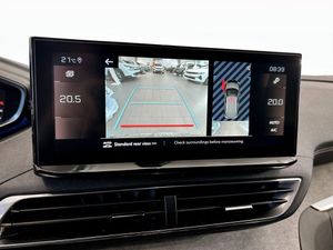 Peugeot 3008 bild 10