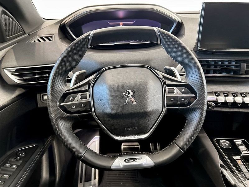 Peugeot 3008 bild 7