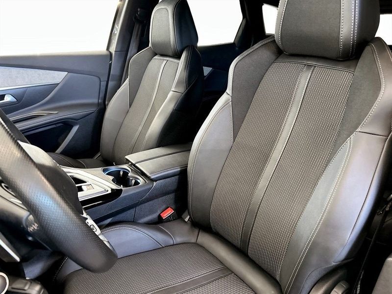 Peugeot 3008 bild 5