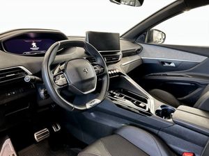 Peugeot 3008 bild 4