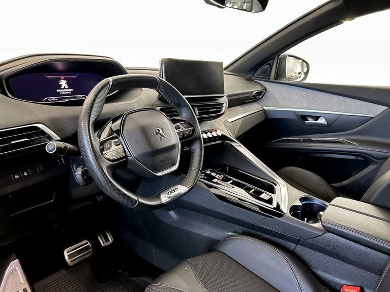 Peugeot 3008 bild 4