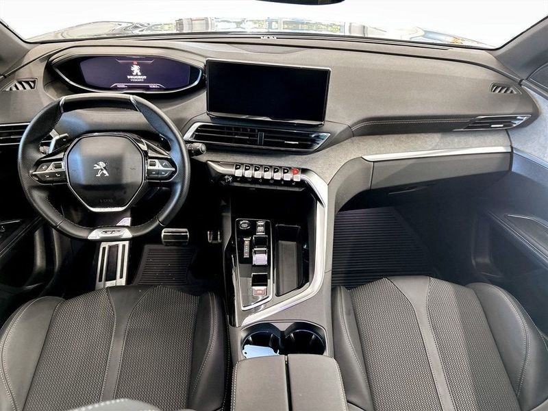 Peugeot 3008 bild 6