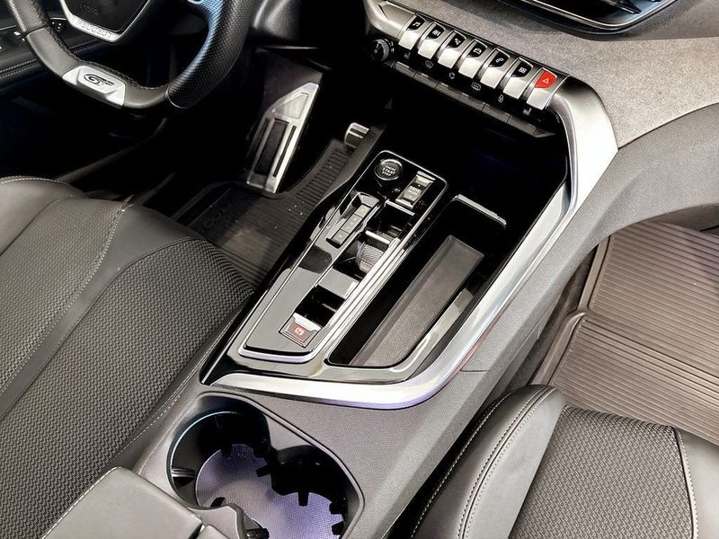 Peugeot 3008 bild 12