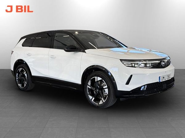 Opel Grandland Ultimate Electric - OMGÅENDE LEVERANS! - 2026