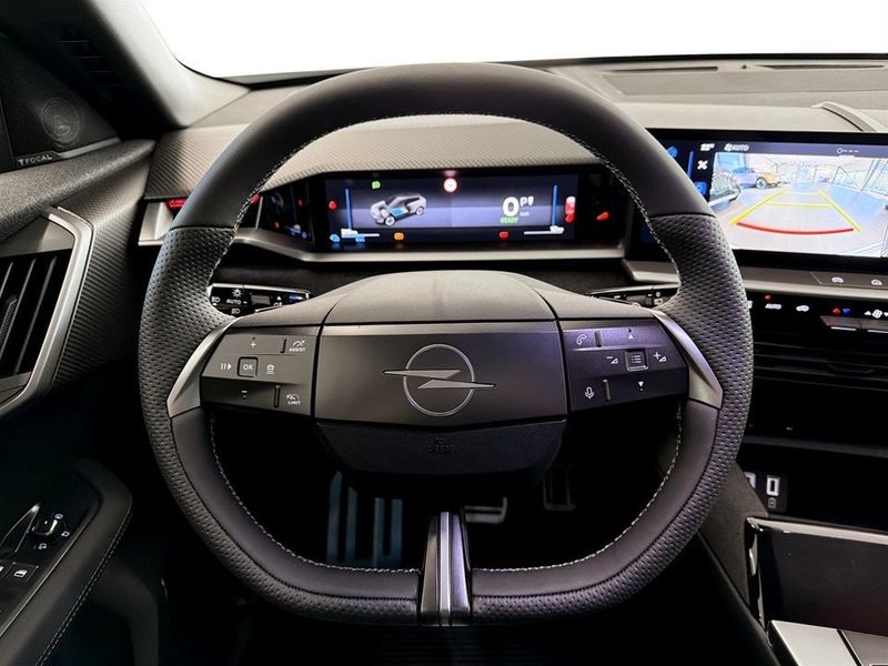 Opel Grandland bild 9