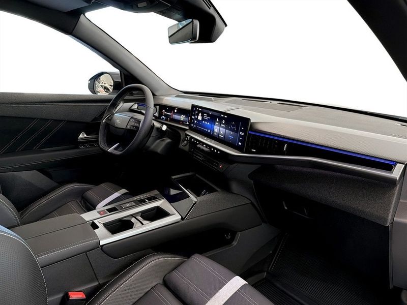 Opel Grandland bild 13