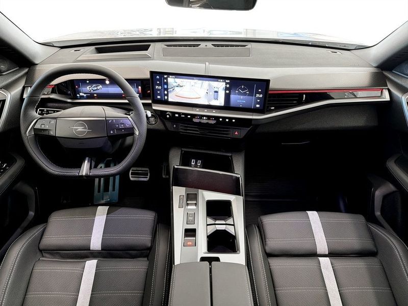 Opel Grandland bild 3