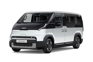 Kia PV5 bild 1