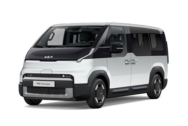 Kia PV5