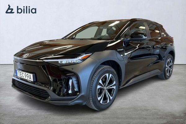 Toyota bZ4X 2WD STYLE DRAGKROK - 2023