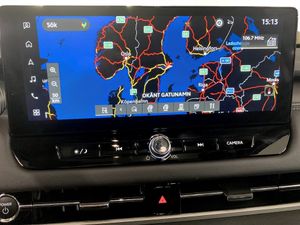 Mitsubishi Outlander bild 10