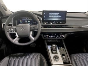 Mitsubishi Outlander bild 7