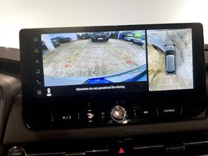 Mitsubishi Outlander bild 9