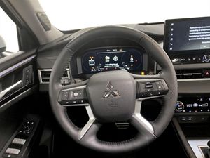 Mitsubishi Outlander bild 8